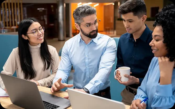 Centralized Recruitment Software