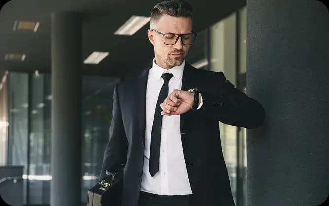 Faster Recruitment Decisions