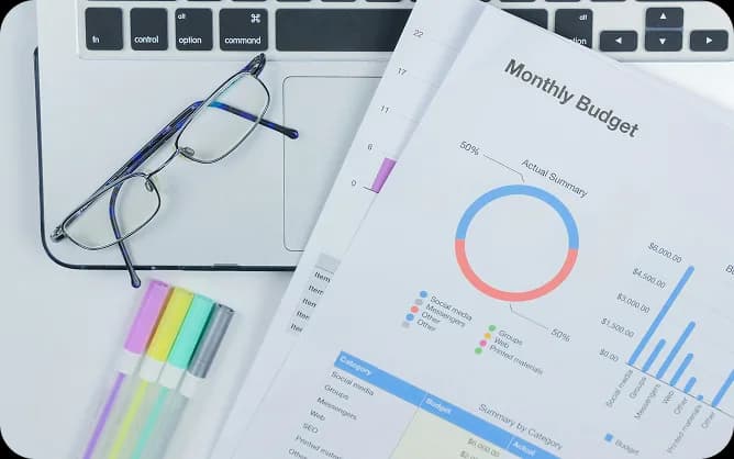 Flexible & Transparent Pricing