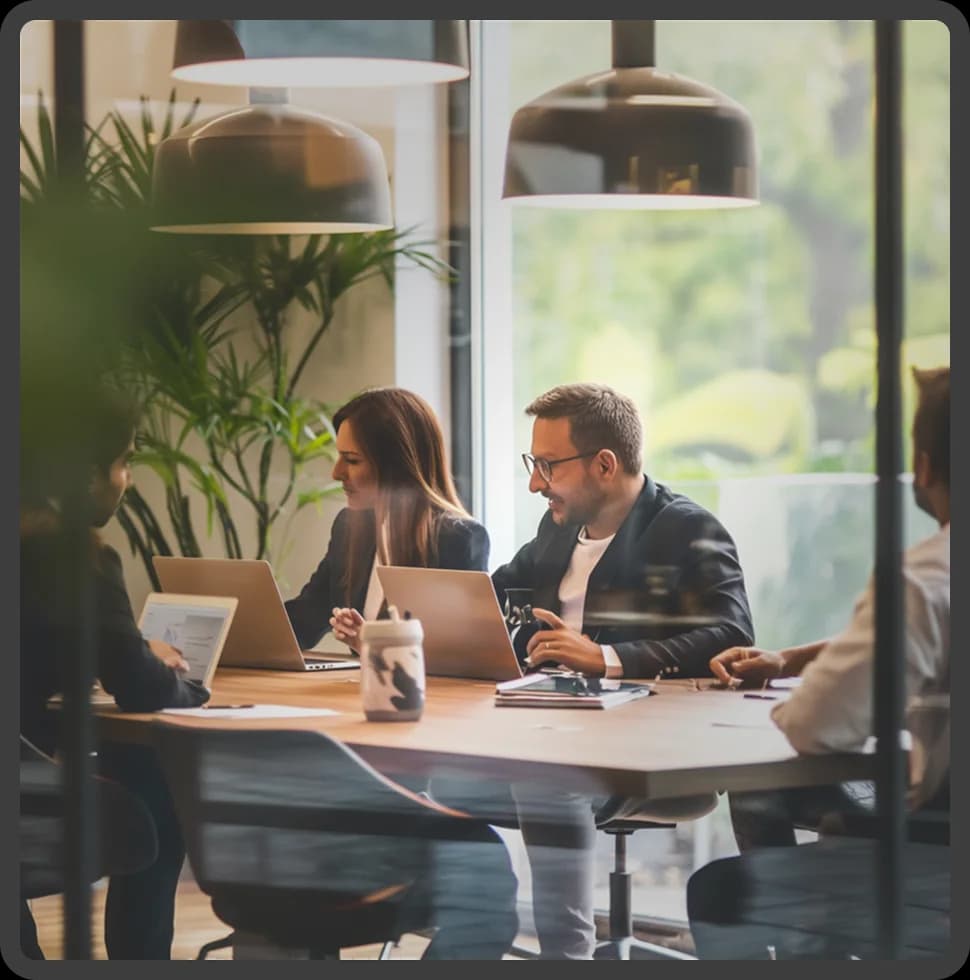 AI Resume Screening Hero