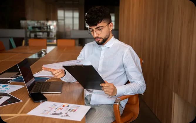 Seamless Integrations