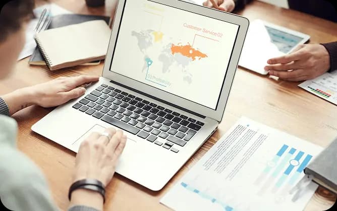 Enterprise-Grade Security