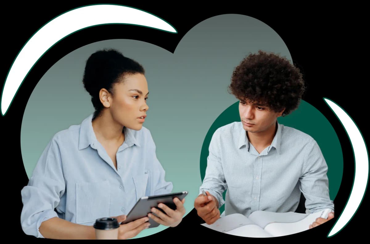 AI Resume Screening Hero