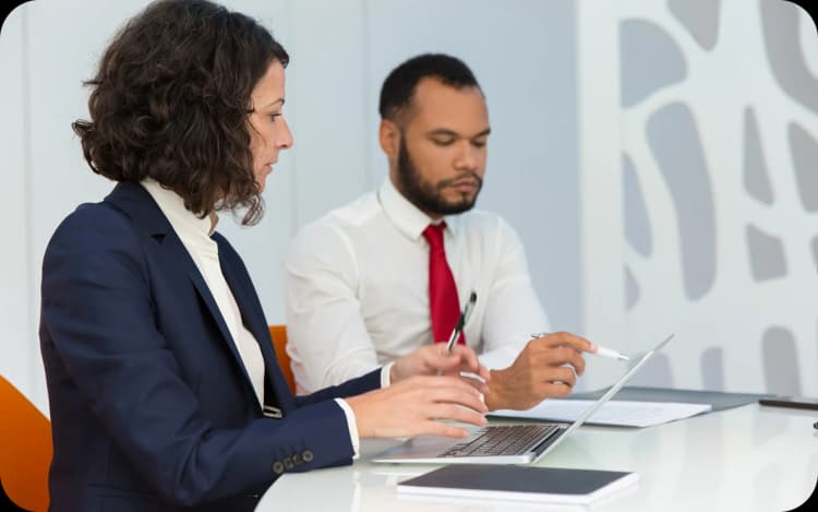 Interview Management Image