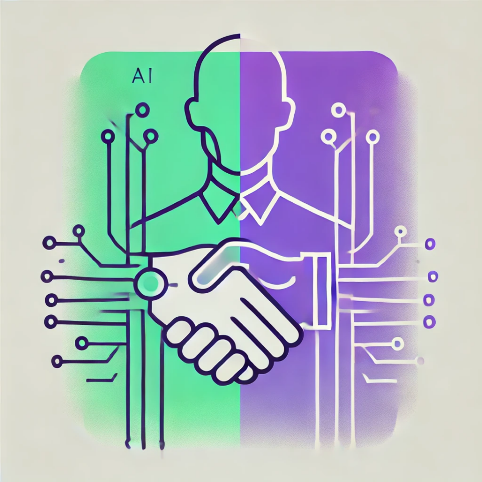 The Duality of ATS: Automation vs. Human Touch