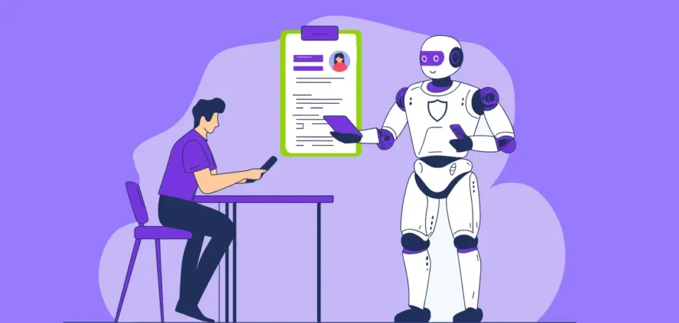 How AI Resume Screening Improves Hiring Efficiency