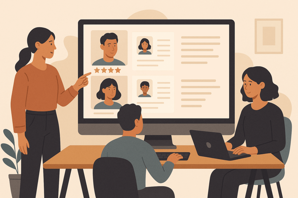 ATS for Small Teams: Why Now Is the Right Time ATS for Small Teams: Why Now Is the Right Time