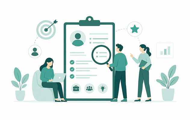 Job Description Examples That Attract Top Talent