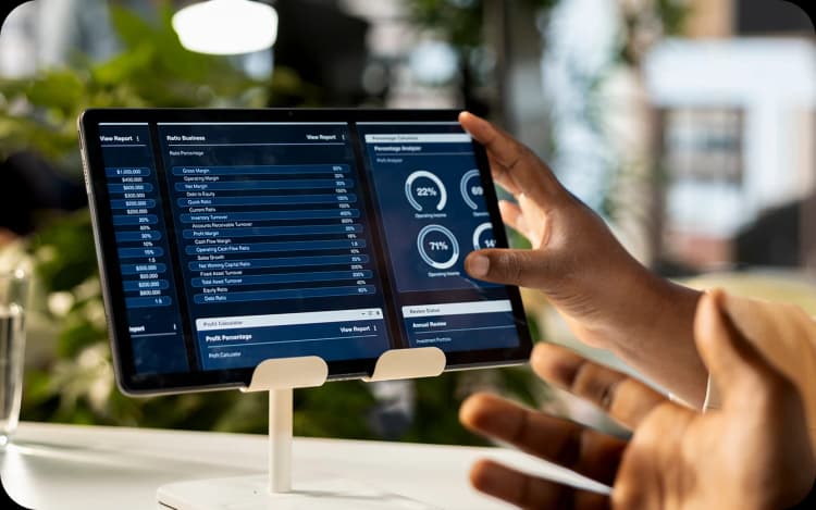 Workflow Automation Image